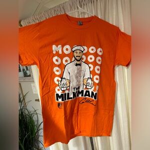 Baltimore Orioles Shirt